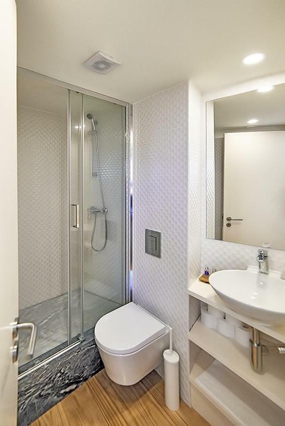 Chaves Do Porto Apartment Bagian luar foto