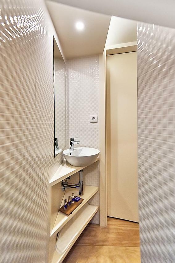 Chaves Do Porto Apartment Bagian luar foto