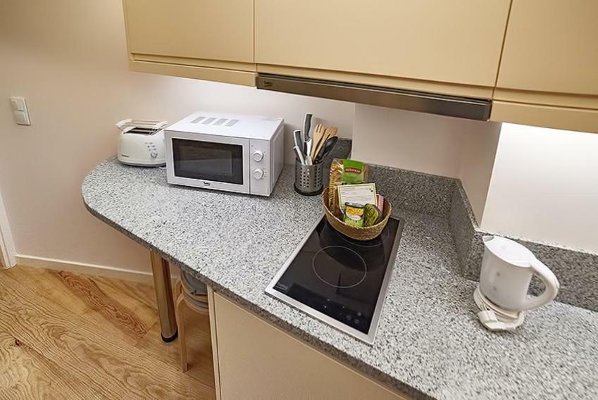 Chaves Do Porto Apartment Bagian luar foto