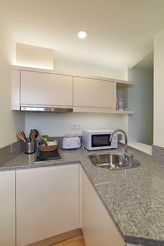 Chaves Do Porto Apartment Bagian luar foto