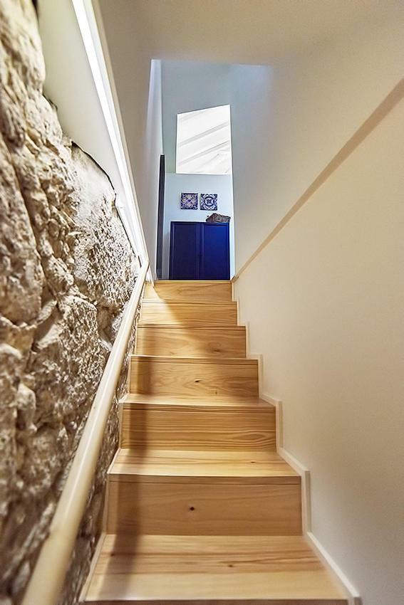 Chaves Do Porto Apartment Bagian luar foto
