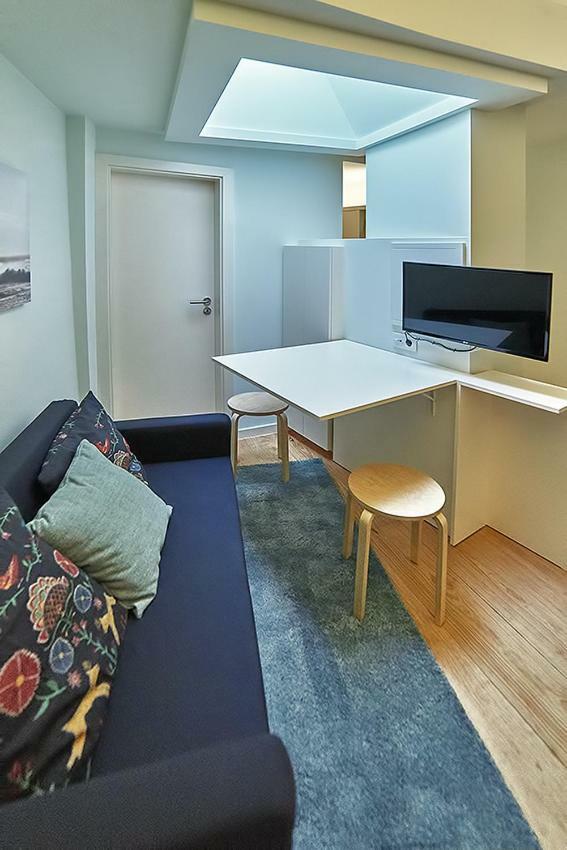 Chaves Do Porto Apartment Bagian luar foto