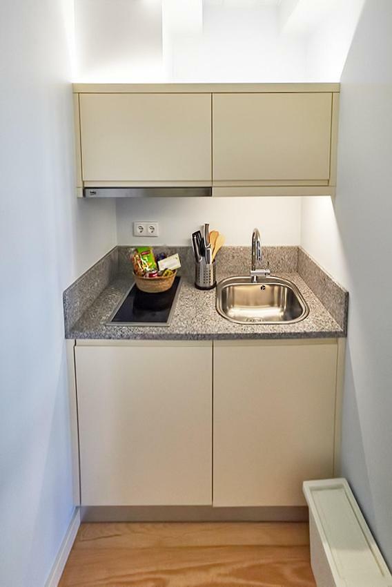 Chaves Do Porto Apartment Bagian luar foto
